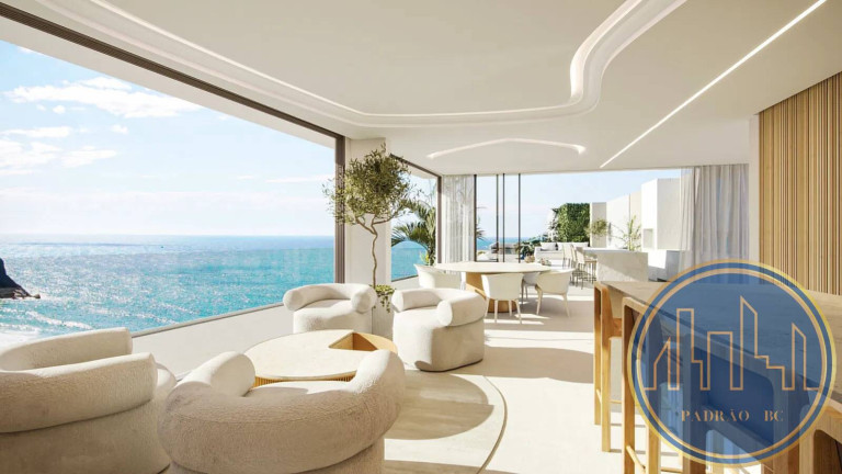 Imagem Apartamento com 3 Quartos à Venda, 189 m² em Praia Brava De Itajaí - Itajaí Imagem Apartamento com 3 Quartos à Venda, 189 m² em Praia Brava De Itajaí - Itajaí