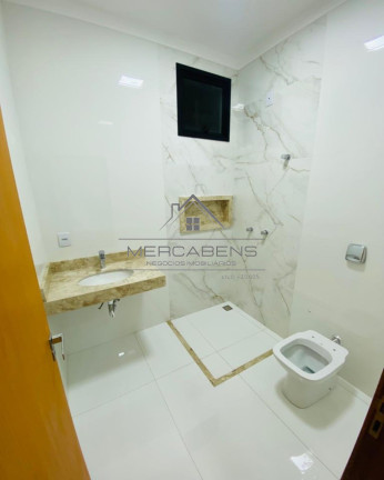 Imagem Casa com 3 Quartos à Venda,  em Jardim Amélia Dionísio - Olímpia
