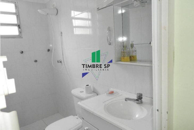 Imagem Apartamento com 2 Quartos à Venda, 56 m² em Jardim Nordeste - São Paulo