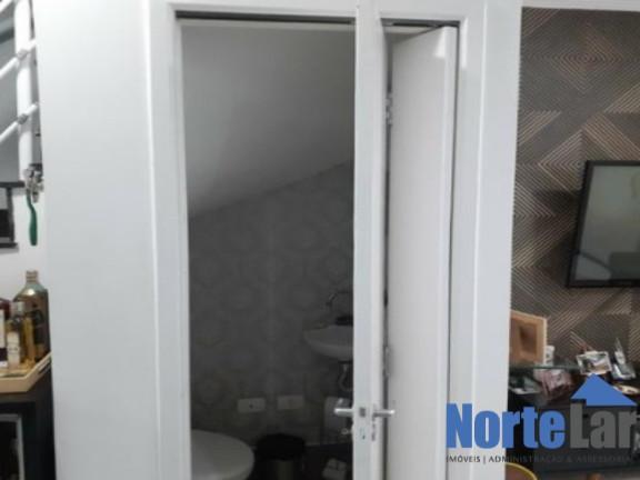 Imagem Casa de Condomínio com 2 Quartos à Venda, 80 m² em Parque Mandaqui - São Paulo