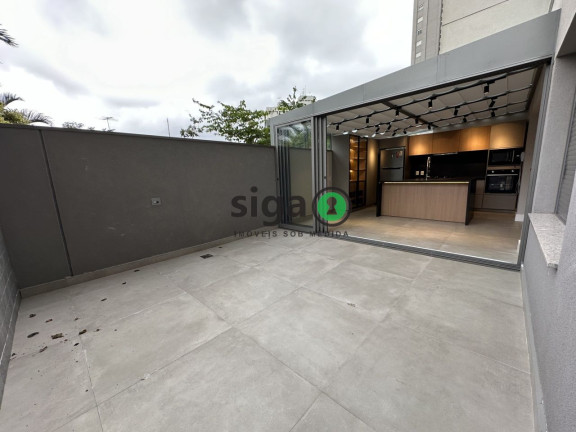 Imagem Apartamento com 2 Quartos à Venda, 110 m² em Vila Clementino - São Paulo Imagem Apartamento com 2 Quartos à Venda, 110 m² em Vila Clementino - São Paulo