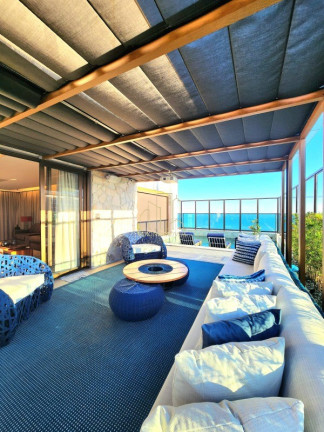 Imagem Imóvel com 4 Quartos à Venda, 374 m² em Jaguaribe - Salvador