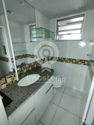 Imagem Apartamento com 3 Quartos à Venda, 110 m² em Parquelândia - Fortaleza