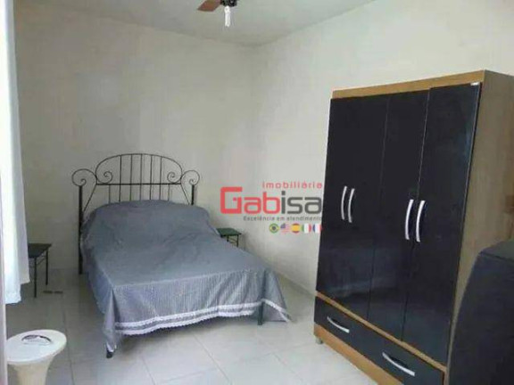 Imagem Apartamento com 2 Quartos à Venda, 68 m² em Passagem - Cabo Frio