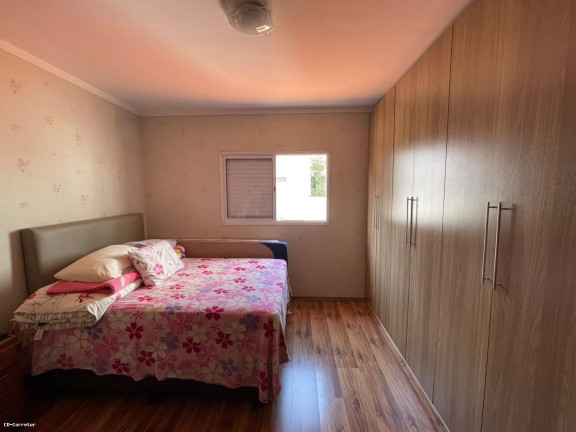 Imagem Sobrado com 3 Quartos à Venda, 250 m² em Vila Assunção - Santo André