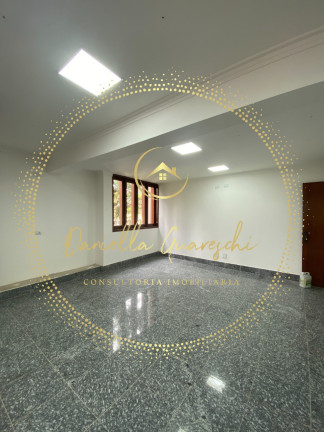 Imagem Casa com 3 Quartos à Venda, 445 m² em Residencial Morada Das Estrelas (aldeia Da Serra) - Barueri