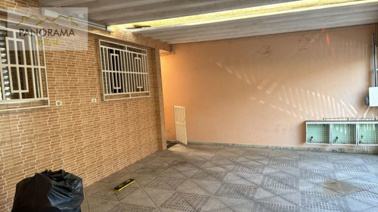 Imagem Casa com 2 Quartos à Venda, 216 m² em Jordanópolis - São Bernardo Do Campo Imagem Casa com 2 Quartos à Venda, 216 m² em Jordanópolis - São Bernardo Do Campo