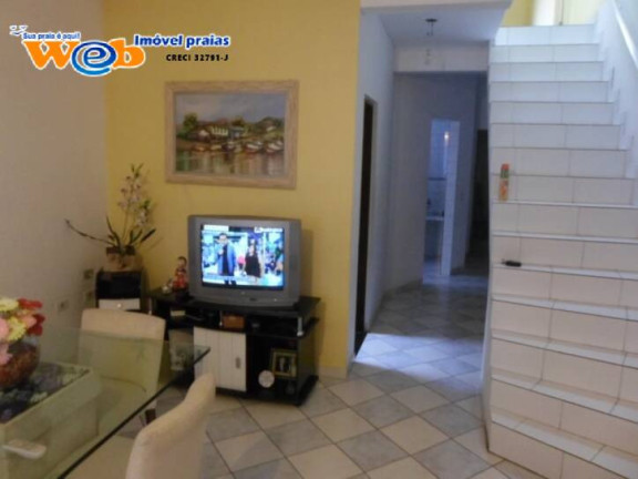 Imagem Casa com 4 Quartos à Venda, 234 m² em Praia Grande Imagem Casa com 4 Quartos à Venda, 234 m² em Praia Grande