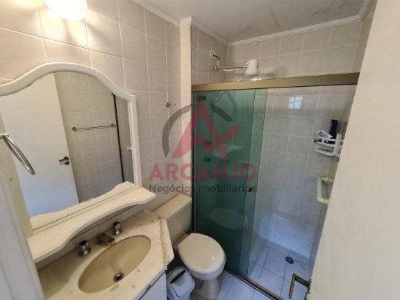 Imagem Apartamento com 1 Quarto à Venda, 48 m² em Toninhas - Ubatuba