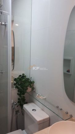 Imagem Apartamento com 3 Quartos à Venda, 63 m² em Ipiranga - Ribeirão Preto Imagem Apartamento com 3 Quartos à Venda, 63 m² em Ipiranga - Ribeirão Preto