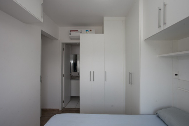 Imagem Apartamento com 2 Quartos à Venda, 59 m² em Freguesia Do ó - São Paulo