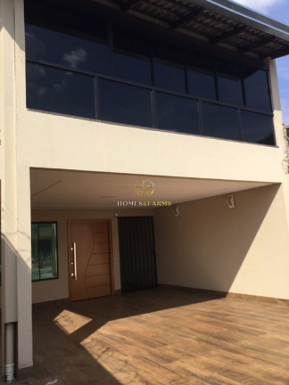 Imagem Sobrado com 3 Quartos à Venda, 206 m² em Jardim Atlântico - Goiânia Imagem Sobrado com 3 Quartos à Venda, 206 m² em Jardim Atlântico - Goiânia