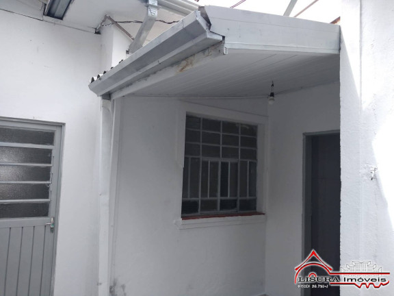 Imagem Casa com 3 Quartos à Venda, 159 m² em São João - Jacareí