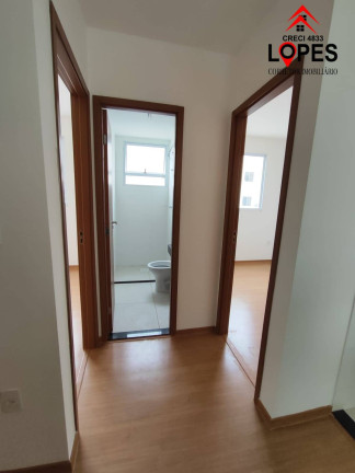 Imagem Casa com 2 Quartos para Alugar, 44 m² em Pajuçara - Natal Imagem Casa com 2 Quartos para Alugar, 44 m² em Pajuçara - Natal
