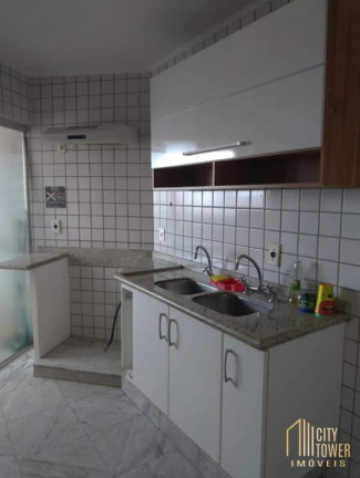 Imagem Apartamento com 2 Quartos à Venda, 60 m² em Vila Vermelha - São Paulo