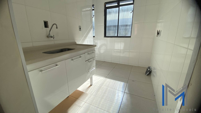 Imagem Apartamento com 2 Quartos à Venda, 48 m² em Vila Gustavo Correia  - Carapicuíba