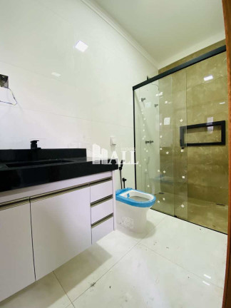 Imagem Casa com 3 Quartos à Venda, 185 m² em Terravista Residence Club - Mirassol