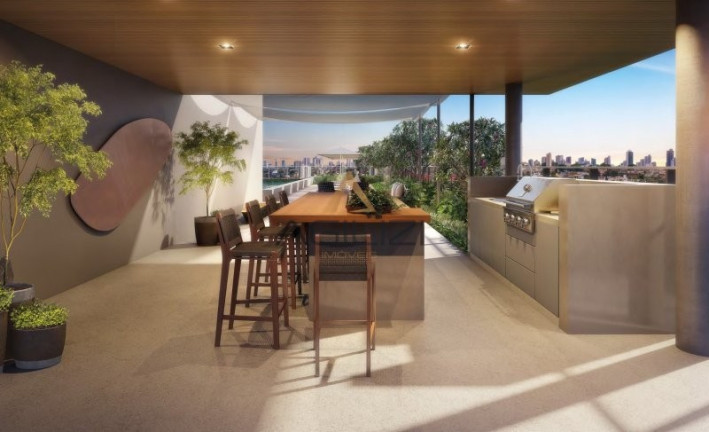 Imagem Apartamento com 1 Quarto à Venda, 60 m² em Perdizes - São Paulo