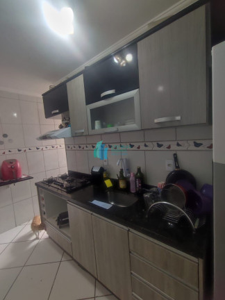 Imagem Apartamento com 2 Quartos à Venda, 43 m² em Cooperativa - São Bernardo Do Campo