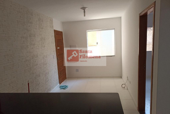 Imagem Apartamento com 2 Quartos à Venda, 59 m² em Cidade Líder - São Paulo