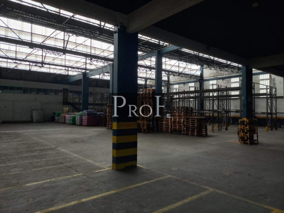 Imagem Imóvel Comercial à Venda, 2.000 m² em Taboão - São Bernardo Do Campo
