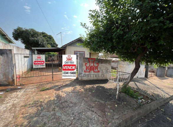 Imagem Casa com 4 Quartos à Venda, 656 m² em Jardim Europa - Londrina Imagem Casa com 4 Quartos à Venda, 656 m² em Jardim Europa - Londrina