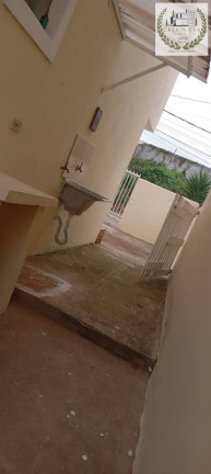 Imagem Casa com 3 Quartos para Alugar, 150 m² em Jardim Flórida - São Roque Imagem Casa com 3 Quartos para Alugar, 150 m² em Jardim Flórida - São Roque