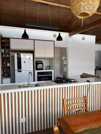 Imagem Casa com 3 Quartos à Venda, 250 m² em Cotia