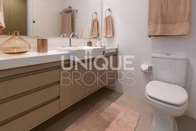 Imagem Apartamento com 3 Quartos à Venda, 141 m² em Jardim Campos Elísios - Jundiaí