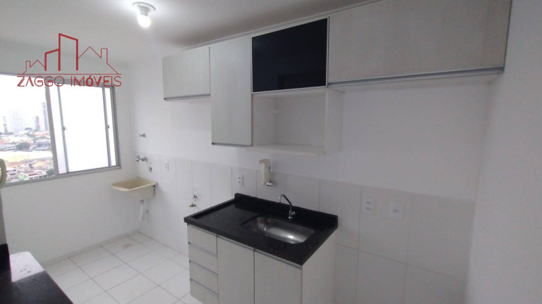 Imagem Apartamento com 2 Quartos à Venda, 44 m² em Parque Munhoz - São Paulo
