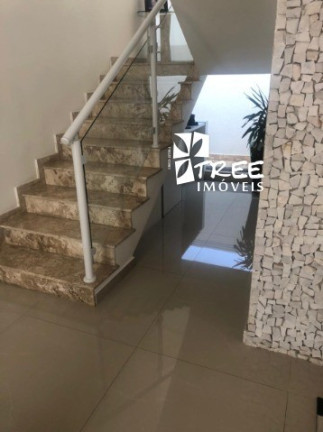 Imagem Casa com 4 Quartos à Venda, 270 m² em Residencial Real Park - Arujá Imagem Casa com 4 Quartos à Venda, 270 m² em Residencial Real Park - Arujá