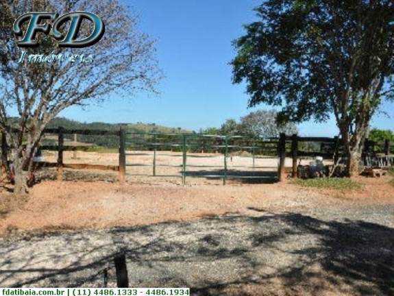 Imagem Chácara com 4 Quartos à Venda, 135.000 m² em Itatiba - Itatiba Imagem Chácara com 4 Quartos à Venda, 135.000 m² em Itatiba - Itatiba