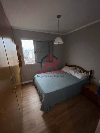 Imagem Apartamento com 3 Quartos à Venda, 96 m² em Carandiru - São Paulo Imagem Apartamento com 3 Quartos à Venda, 96 m² em Carandiru - São Paulo
