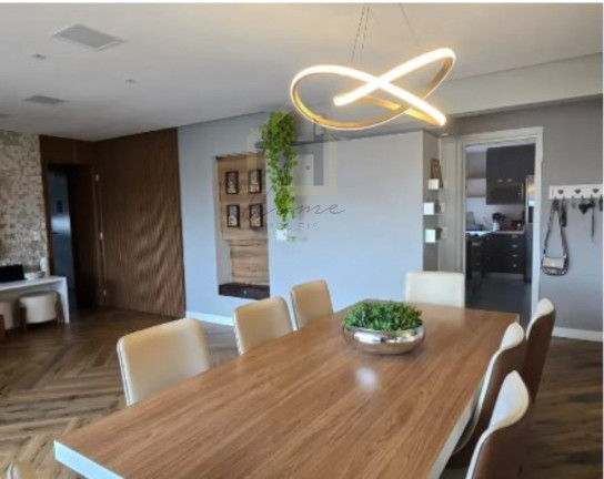 Imóvel com 3 Quartos à Venda, 130 m² em Baeta Neves - São Bernardo Do Campo