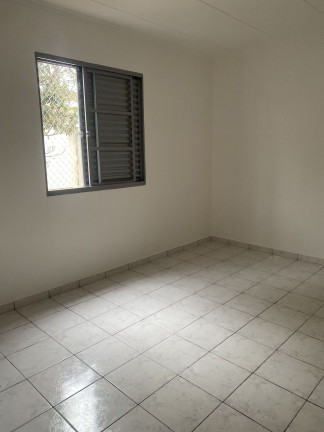 Imagem Casa de Condomínio com 2 Quartos para Alugar, 60 m² em Vila Moinho Velho - São Paulo Imagem Casa de Condomínio com 2 Quartos para Alugar, 60 m² em Vila Moinho Velho - São Paulo