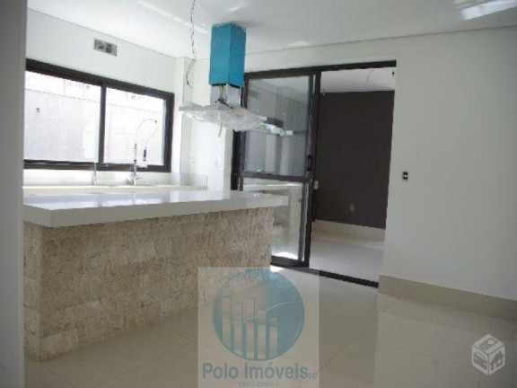 Imagem Sobrado com 4 Quartos à Venda, 702 m² em Condomínio Guaporé - Ribeirão Preto