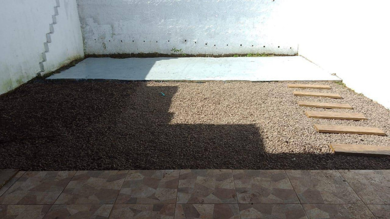 Imagem Casa com 2 Quartos à Venda, 143 m² em Terra Nova - Alvorada