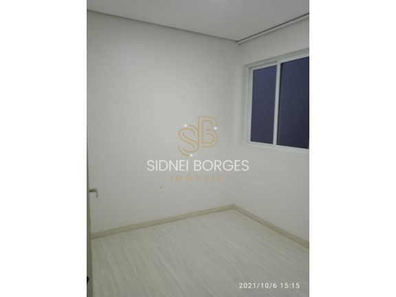 Imagem Apartamento com 3 Quartos à Venda, 64 m² em Itaíba - Concórdia