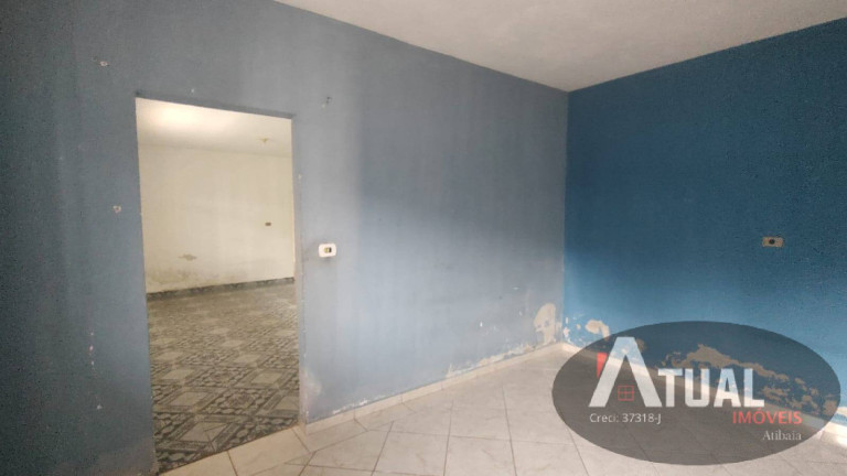 Imagem Casa com 1 Quarto à Venda, 100 m² em Mato Dentro - Mairiporã Imagem Casa com 1 Quarto à Venda, 100 m² em Mato Dentro - Mairiporã