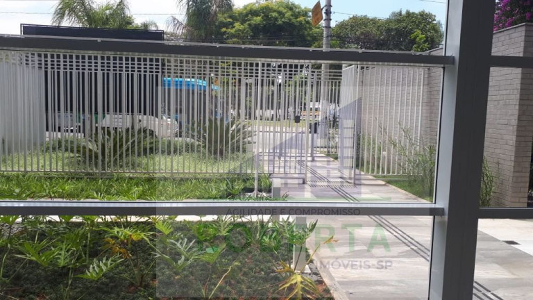 Imagem Apartamento com 3 Quartos à Venda, 71 m² em Santo Amaro - São Paulo