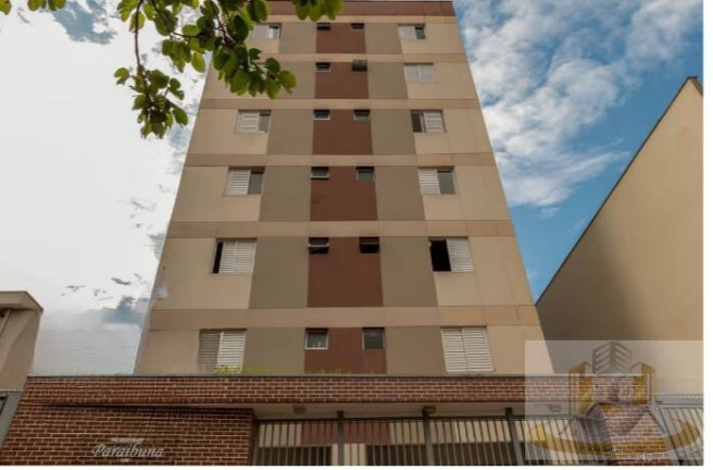 Apartamento com 1 Quarto à Venda, 47 m² em Quinta Da Paineira - São Paulo