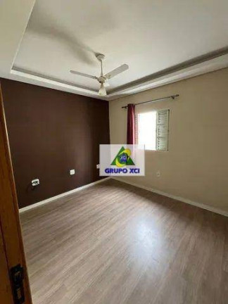 Imagem Casa com 3 Quartos à Venda, 114 m² em Jardim Nova Esperança - Campinas