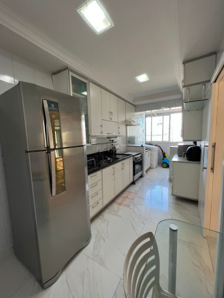Imagem Imóvel com 3 Quartos à Venda, 135 m² em Praia De Itaparica - Vila Velha