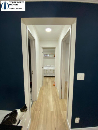 Imagem Apartamento com 2 Quartos à Venda, 83 m² em Vila Prudente - São Paulo
