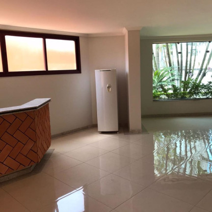 Imagem Apartamento com 3 Quartos à Venda, 89 m² em Jardim Monte Kemel - São Paulo Imagem Apartamento com 3 Quartos à Venda, 89 m² em Jardim Monte Kemel - São Paulo