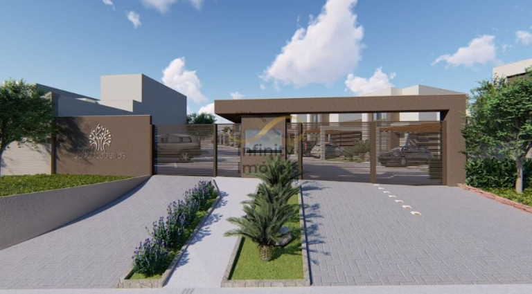 Imagem Casa de Condomínio com 3 Quartos à Venda, 84 m² em Tijuca - Contagem Imagem Casa de Condomínio com 3 Quartos à Venda, 84 m² em Tijuca - Contagem