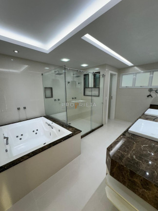 Imagem Casa de Condomínio com 5 Quartos à Venda, 612 m² em Barra Da Tijuca - Rio De Janeiro Imagem Casa de Condomínio com 5 Quartos à Venda, 612 m² em Barra Da Tijuca - Rio De Janeiro