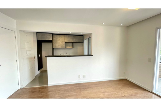 Imagem Apartamento com 1 Quarto à Venda, 52 m² em Vila Gertrudes - São Paulo Imagem Apartamento com 1 Quarto à Venda, 52 m² em Vila Gertrudes - São Paulo