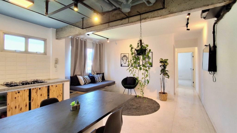 Imagem Apartamento com 2 Quartos à Venda, 65 m² em Pinheiros - São Paulo