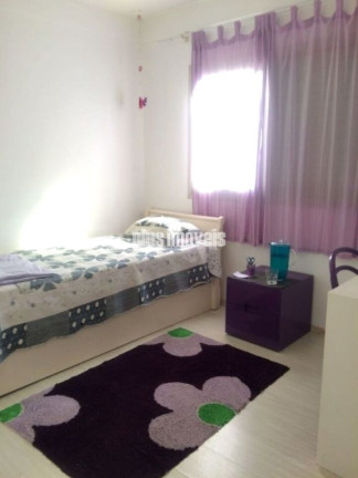 Imagem Apartamento com 4 Quartos para Alugar, 147 m² em Panamby - São Paulo